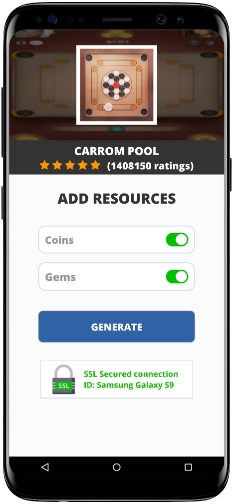 Carrom Pool Mod Apk Latest Version Robux Update Generator