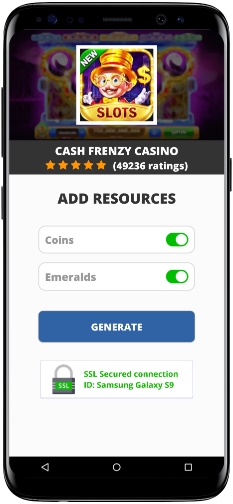 free coins casino frenzy apk download