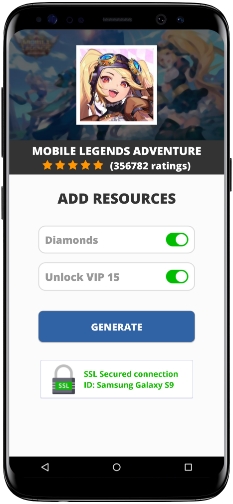 5000 Koleksi Mobile Legends Adventure Mod Diamonds Gratis Terbaik