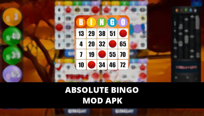 Absolute Bingo Featured Cover