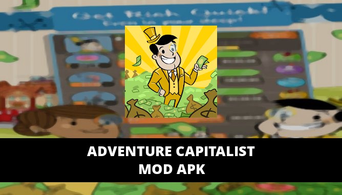 adventure capitalist hacked unlimited gold