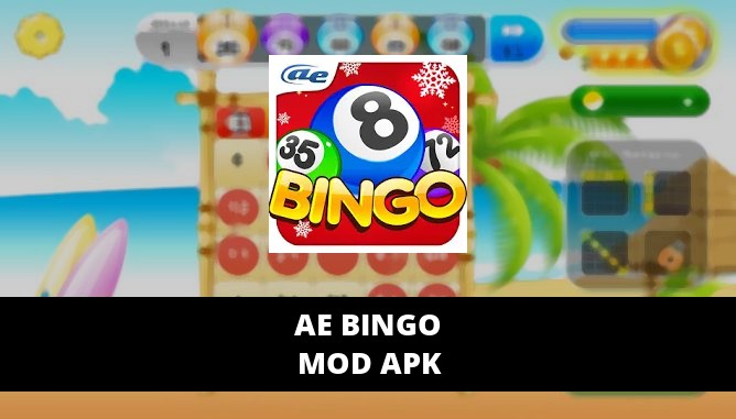 AE Bingo Featured Cover