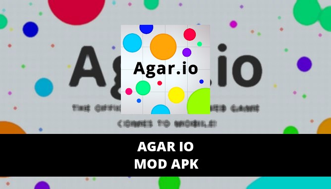 Agar io Featured Cover