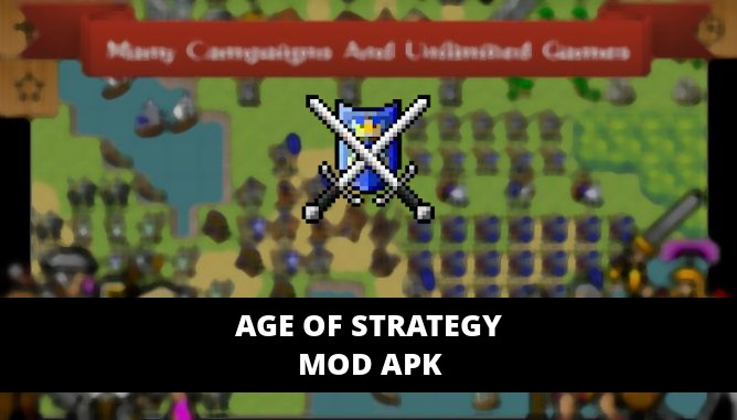 Age of Strategy Featured Cover