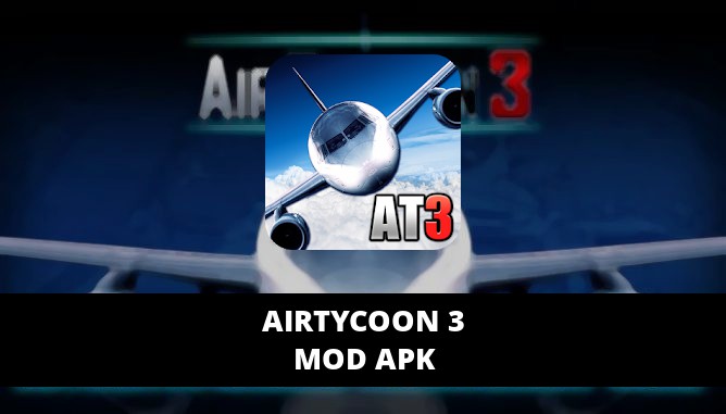 AirTycoon 3 Featured Cover
