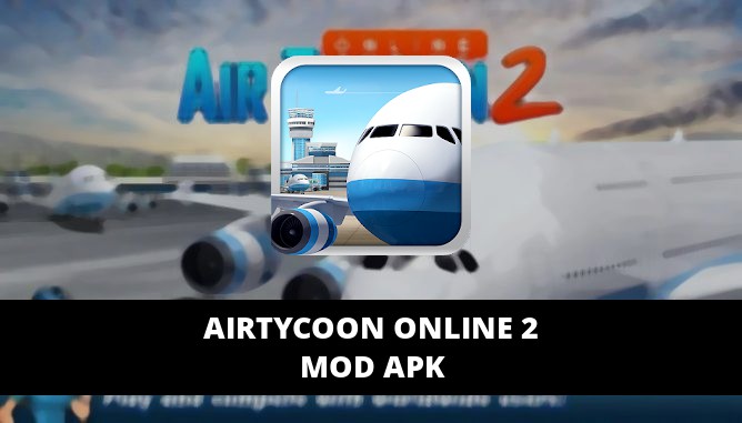 AirTycoon Online 2 Featured Cover