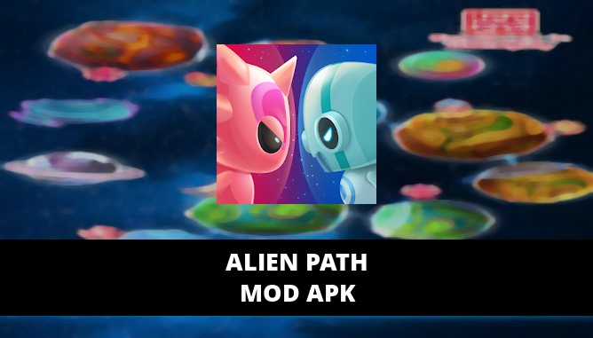 Alien Path Featured Cover