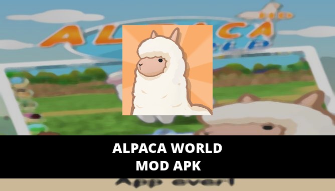Alpaca World Featured Cover