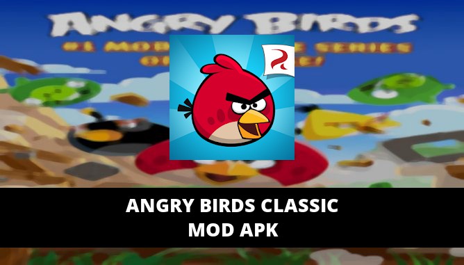 angry birds classic 8.0.3 apk