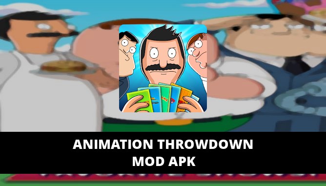 Animation Throwdown Featured Cover