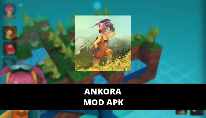 Ankora Featured Cover