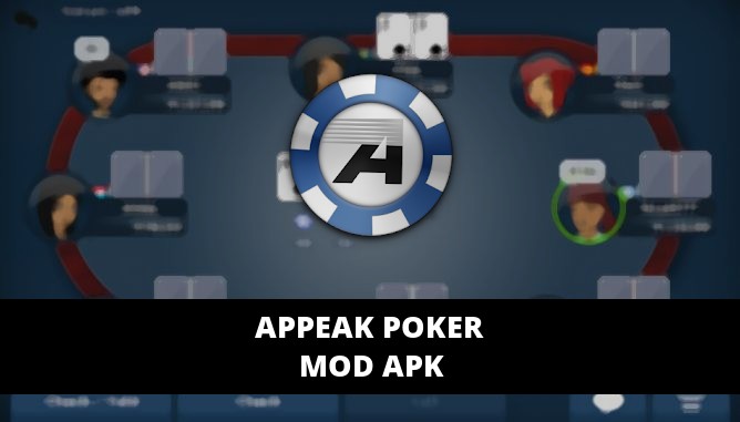 Appeak Poker Featured Cover