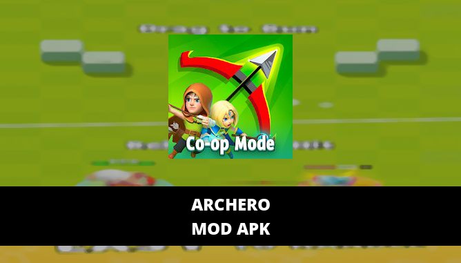 Archero Featured Cover