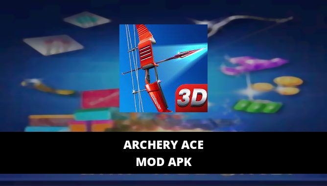 Archery Ace Featured Cover