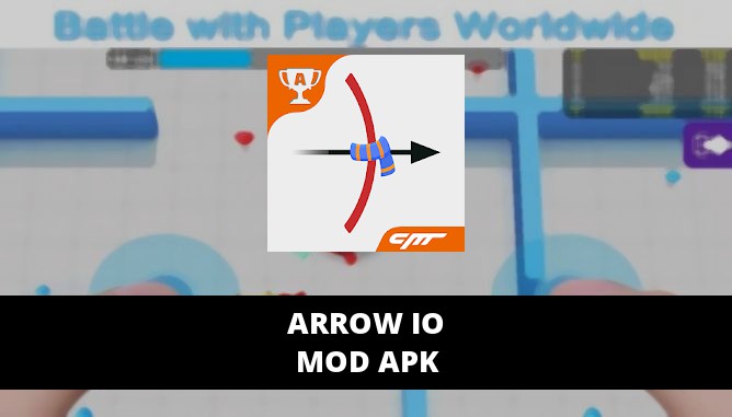 Big Hunter - Arrow.io for android download