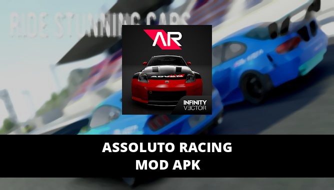 Assoluto Racing Featured Cover