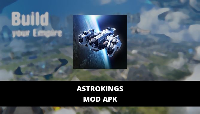 ASTROKINGS Featured Cover