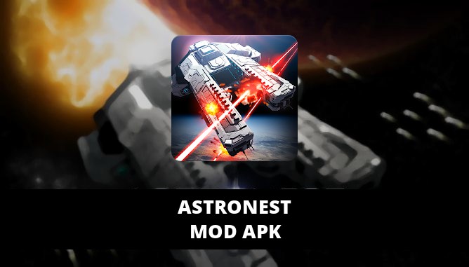 Astronest Featured Cover