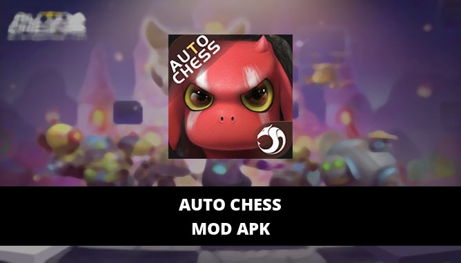 Auto Chess Featured Cover
