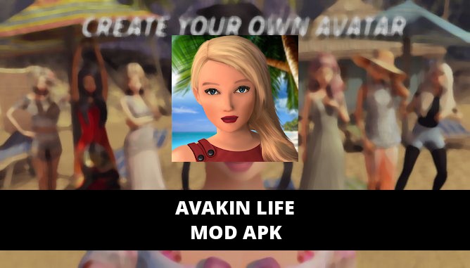 Avakin Life Featured Cover