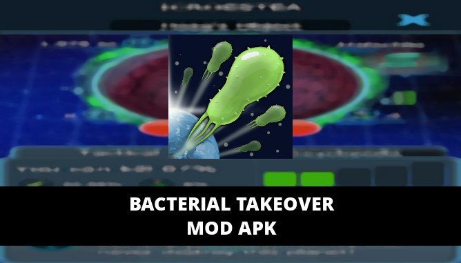 Bacterial Takeover Featured Cover