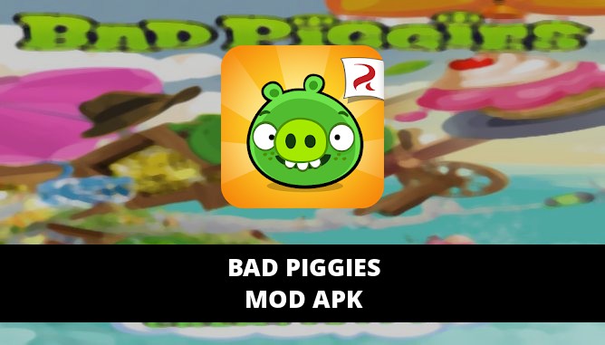 bad piggies apk