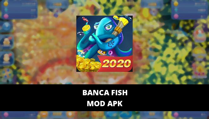 BanCa Fish Featured Cover