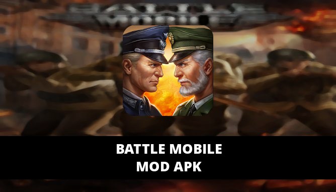 Battle Mobile Featured Cover
