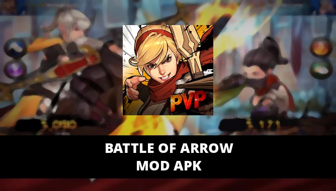 Battle of Arrow Featured Cover