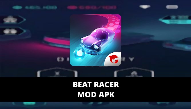 Beat Racer Featured Cover
