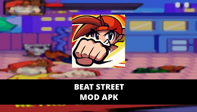 Beat Street Featured Cover