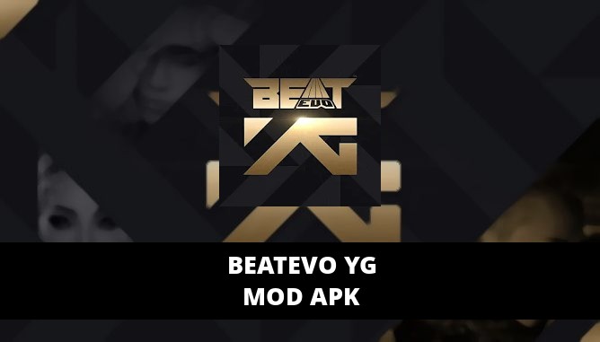 BeatEVO YG Featured Cover