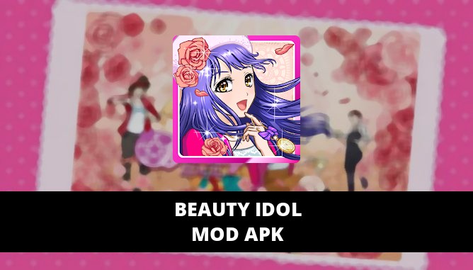 Beauty Idol Featured Cover