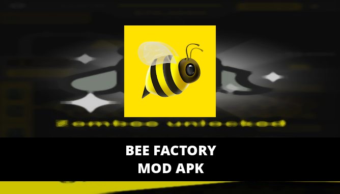 Bee Factory Featured Cover