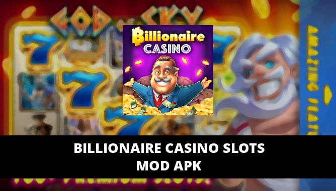 billionair casino tips