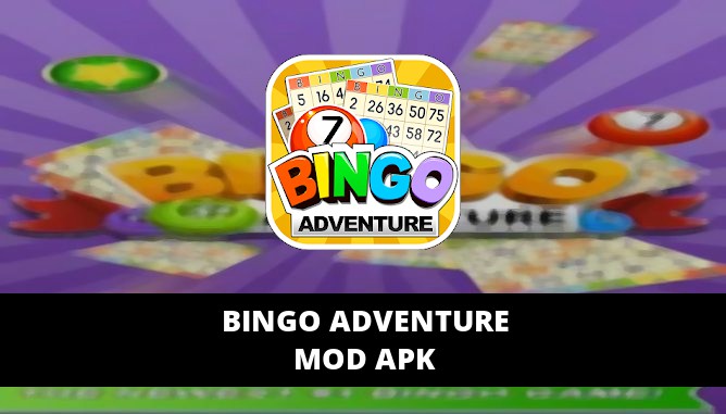 Bingo Adventure Featured Cover