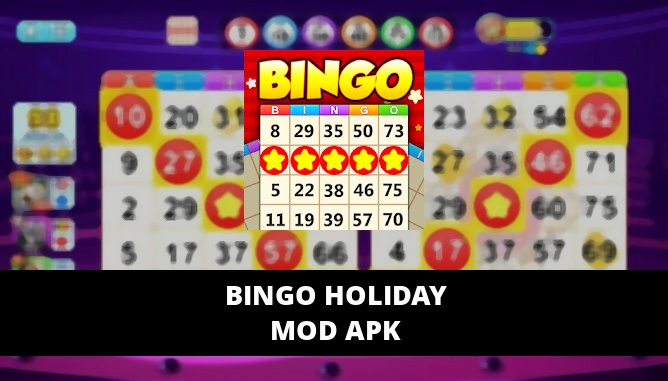 Bingo Holiday Featured Cover
