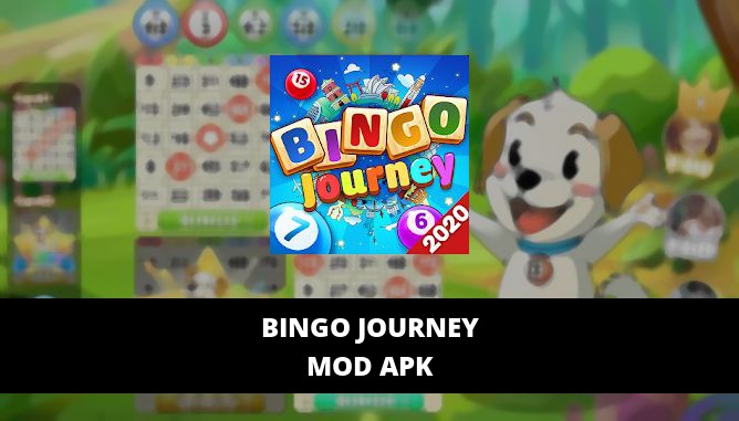 Bingo Journey Featured Cover