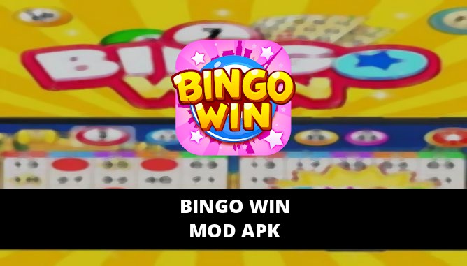 Bingo Win Featured Cover