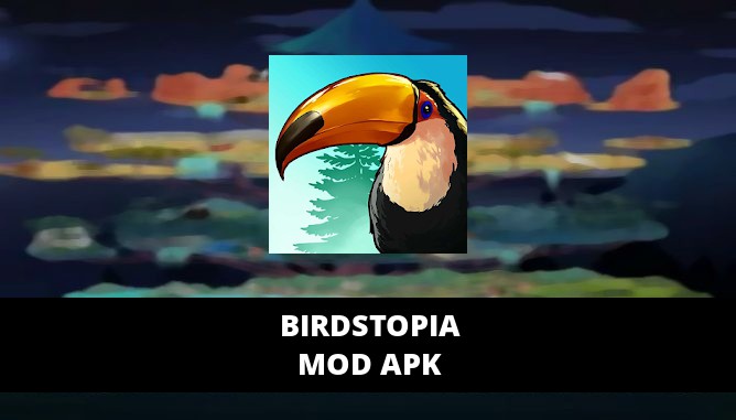 Birdstopia Featured Cover