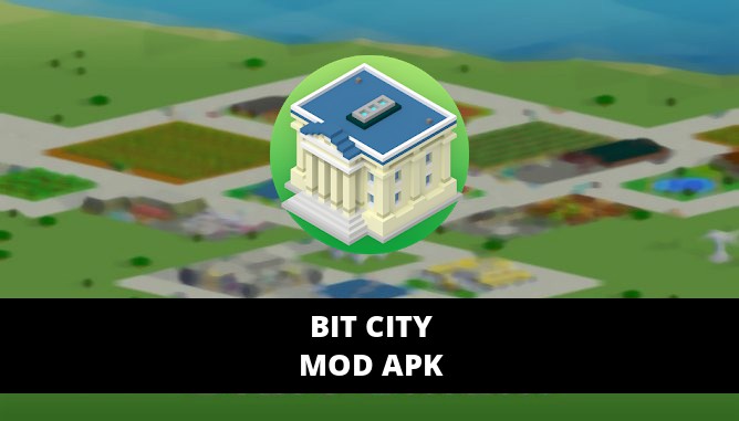 Bit City Featured Cover