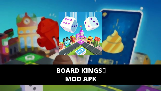 os board kings game working