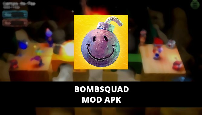 bombsquad mod