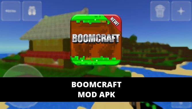 BoomCraft Featured Cover