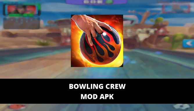 Bowling Crew Featured Cover