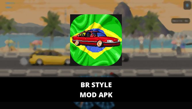 BR Style Featured Cover