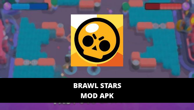 Brawl Stars Featured Cover