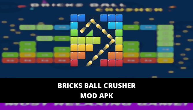 Bricks Ball Crusher Featured Cover