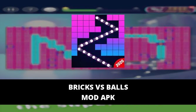 Bricks VS Balls Featured Cover