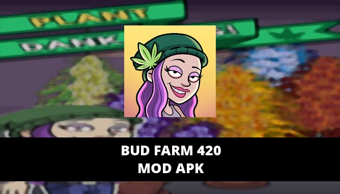 Bud Farm 420 Featured Cover